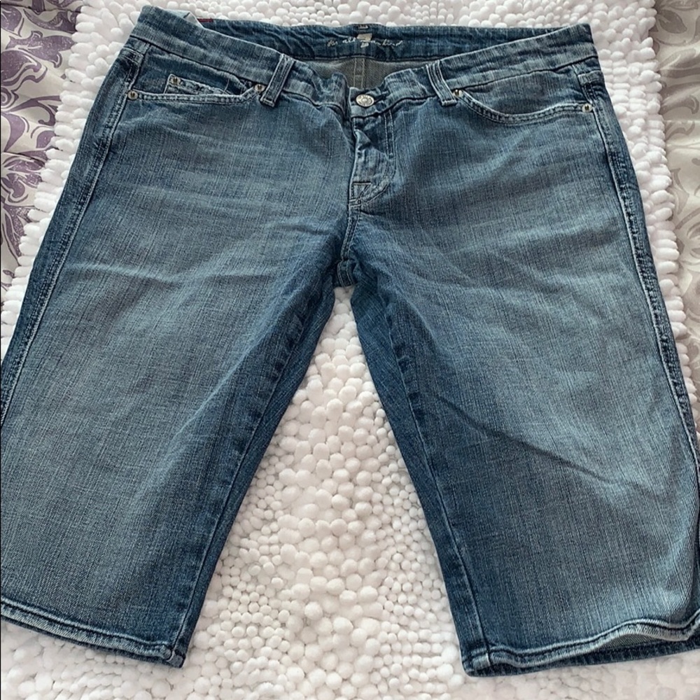 Ladies Shorts!